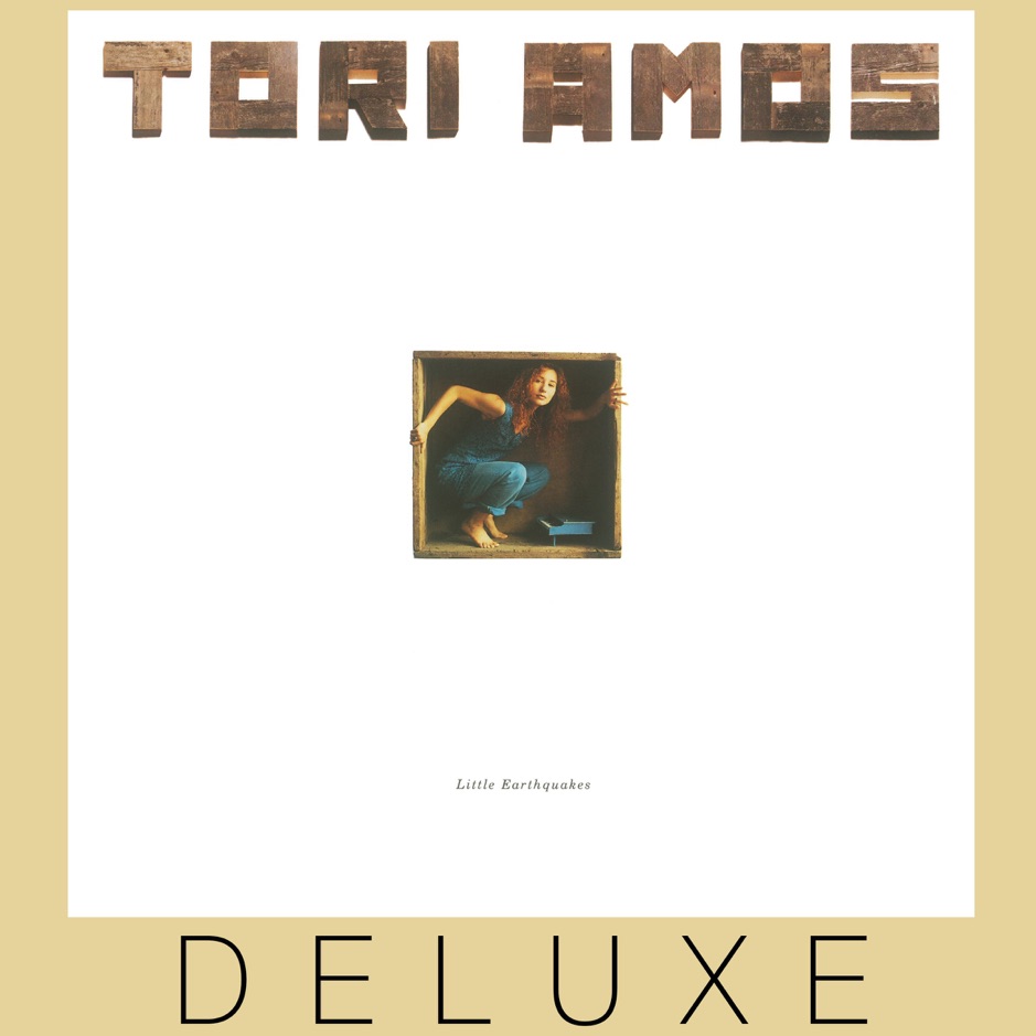 Tori Amos - Little Earthquakes